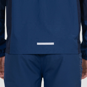 แจ็กเก็ตกันหนาวมีซิปมีฮู้ดสำหรับผู้หญิงและผู้ชายเสื้อแจ็คเก็ตกันลมสำหรับใส่ทำงานกลางแจ้งโลโก้ออกแบบได้ตามต้องการสำหรับฤดูหนาว - Product Image 2