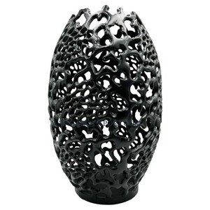 Florero de decoración de flores, maceta de suelo y mesa, floreros de latón y metal de primera calidad a precio de mayorista, novedad - Product Image 6