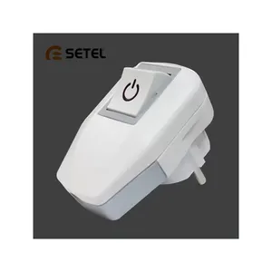 Premium-Qualität Elektrostecker Online zum besten Preis einfache Installation elektrische Steckdose mit Schalter