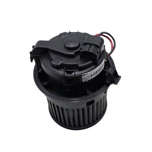 MOTEUR DE VENTILATION DE CABINE CITROEN C3 Série 1608182080 Essence 1200 (16>) - Product Image 6