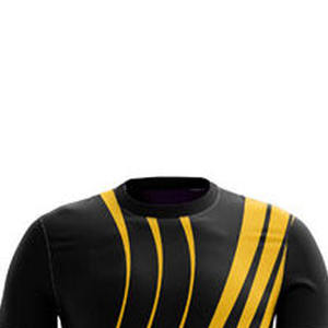 Uniformes de Fútbol con Serigrafía del Último Modelo, Logotipo Personalizado, Conjunto Completo para Hombre y Mujer, Unisex, MOQ Bajo, Antibacteriano, Impermeable y Elástico - Product Image 5