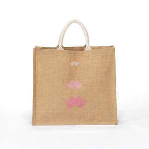 Bolsas de yute ecológicas de alta calidad con logotipo personalizado, color y tamaño, vendidas en todo el mundo a precios bajos de mercado - Product Image 6