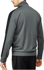 Votre propre logo Impression Hoodies pour hommes bon matériel Personnalisé fait Prix réglable pour les sweats à capuche pour hommes - Product Image 2