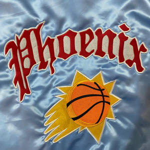 Chaqueta Deportiva de Satén de Alta Calidad para Hombre, Color Sólido, Impermeable, Reversible, Ecológica, Transpirable, con Bolsillos Laterales - Product Image 3