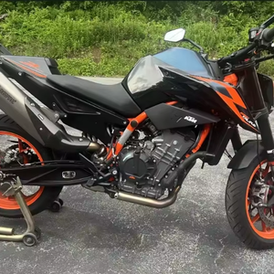 ขายมอเตอร์ไซค์สปอร์ตไบค์ KTM-Duke 890 R ปี 2026 - Product Image 4