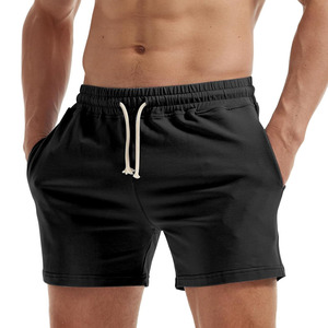 กางเกงขาสั้นผู้ชายกางเกงขาสั้นออกกำลังกายแบบลำลองสำหรับผู้ชายกางเกงขาสั้นสำหรับผู้ชาย2025 - Product Image 4