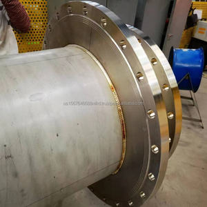 ราคาท่อ Aisi 253ma แบบม้วน ข้อต่อแบบมีหน้าแปลน 3 ชิ้น - Product Image 5