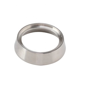 กรวยจ่ายกาแฟสเตนเลสแบบไม่มีก้นขนาด54มม. ทำจากเอสเปรสโซ - Product Image 3