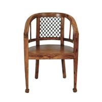 Chaise en bois conçue sur mesure pour les restaurants et le camping Homeware décoratif en gros du fabricant fournisseur