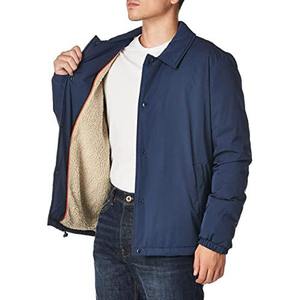 เสื้อแจ็กเก็ตโค้ชสำหรับผู้ชายเสื้อแจ็คเก็ตแบบสบายๆของ2023 - Product Image 5