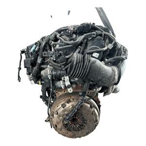 MOTEUR COMPLET FORD Kuga Série (CBV) TXDA Diesel 2 000 (08>13) - Product Image 2