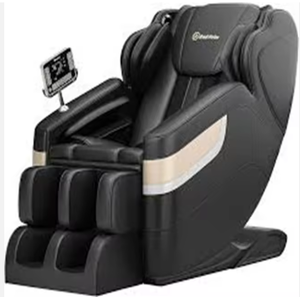 Full Automatic Electric Body <b>Massage</b> Zero Gravity Recliner <b>Massage</b> <b>Chair</b> - Product Image 1