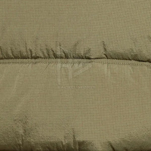 Chaquetas acolchadas de lana para hombre de estilo personalizado 2024, manga larga, precio al por mayor, estilo callejero para invierno - Product Image 5