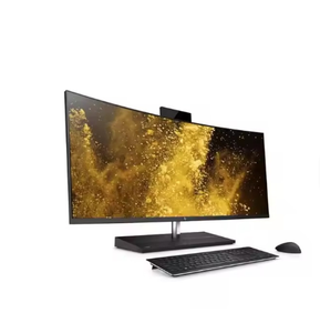 Tất cả trong một chơi game PC 23.8 "kinh doanh Máy tính để bàn Màn hình máy tính i3 i5 i7 máy tính tất cả trong một PC cho sinh viên và công ty - Product Image 2