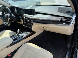 Auto Usado de Calidad a Precio Accesible, BMW X5 xDrive-35i 2016, Volante a la Izquierda - Product Image 4