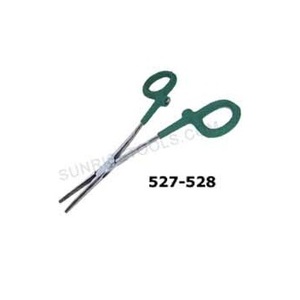 Alicates para hacer joyas (HEMOSTAT), herramientas y equipos esenciales - Product Image 1
