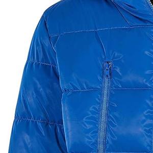 Chaquetas para hombre, abrigos acolchados de burbujas, chaqueta acolchada alternativa repelente al agua a prueba de viento, chaqueta acolchada ligera gruesa - Product Image 4