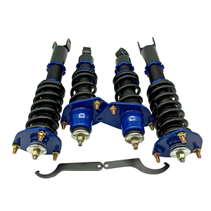 קולטת זעזועים מירוץ כוונון מכונית 2004 2011 מזדה - Product Image 5