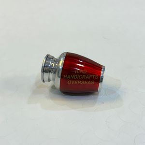Avalon-urna de cenizas de cremación de tres bandas para restos humanos, suministros funerarios, fabricante y proveedor de la India - Product Image 3