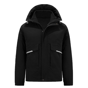 OEM ODM personalizado hombres Puffer chaquetas invierno acolchado abrigos ligero cálido prendas de vestir exteriores Streetwear moda - Product Image 3