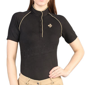 Dernière conception de hauts d'équitation équestre de haute qualité pour femmes chemises équestres pour Jodhpur et culottes - Product Image 1