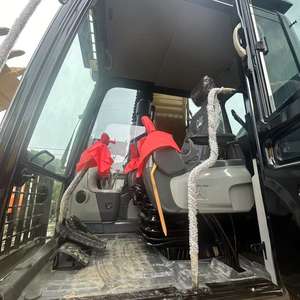 รถขุดตีนตะขาบ Caterpillar 320d/320d2/320d2l มือสอง ปี 2023 รุ่น 20 ตัน บุ้งกี๋ 1.0 เมตร เครื่องยนต์ ปั๊ม มอเตอร์ สภาพดี - Product Image 6