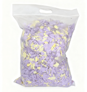 Piccolo animale domestico caldo caldo di carta da letto di cotone criceto naturale a base di carta da letto criceto pellet carta da letto per l'inverno - Product Image 1