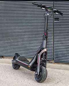 100% Scooter électrique Segway GT2 pour adultes 6000W GT2 Scooter électrique - Product Image 3