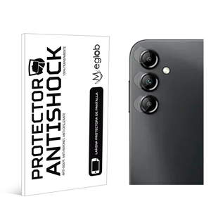 ฟิล์มกันรอยหน้าจอ ANTISHOCK สำหรับซัมซุง กาแลคซี่ เอ 14 4 จี ฟิล์มป้องกันระดับพรีเมียม - Product Image 1