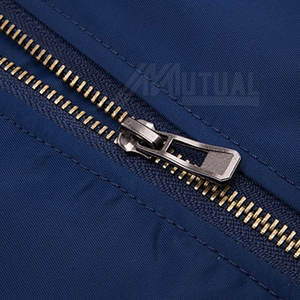 Chaqueta Bomber para hombre superventas, nuevo diseño de moda con fácil uso, lona cálida, nueva ropa de moda - Product Image 5