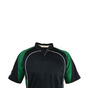 Camisas Polo Bordadas de Verano para Hombre, Camisa de Manga Corta, Top de Lujo Informal para Hombre, Camiseta Transpirable Ligera - Product Image 5