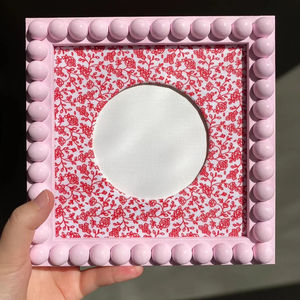 Nouvelle collection de cadres photo en laque, cadre photo bobine, fabriqué au Vietnam, prix de gros - Product Image 1