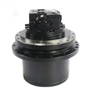 Transmisión Final para Maquinaria de Construcción 239-5710 para Excavadora 319 318C, Estructura con 16 Dientes de Transmisión, Diámetro Interior de 456 mm - Product Image 4