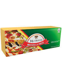 Queso Mozzarella Italiano de Alta Calidad en Caja a Granel - para Mayoristas - Product Image 6