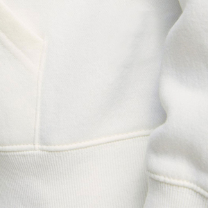 Sweat à capuche uni en coton 100% pour homme, style hip-hop, sport, hiver, streetwear lourd avec poche - Product Image 5