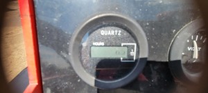 Chargeuse sur pneus DIGGIT SCL850 d'occasion 2023, moteur diesel, roulement haute efficacité, boîte de vitesses, pompe PLC à vendre - Product Image 5