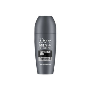 Déodorant Roll-On Dove Men+Care Extra Fraîcheur – Protection Fraîcheur & Sécheresse - Product Image 1