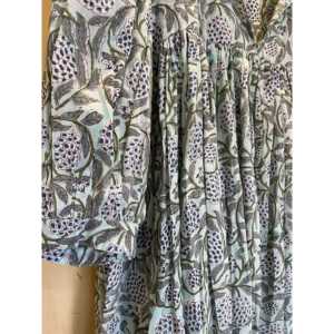 Vestido IIB BOHO-Coastal Talla Única 1 Pieza - Product Image 3