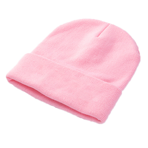 หมวกบีนนี่ถักออกแบบได้ตามต้องการสำหรับผู้ชายผู้หญิงหมวกบีนนี่ออกแบบได้ตามต้องการสำหรับฤดูหนาว - Product Image 5