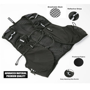 Chaleco Deportivo de Alta Calidad al Mejor Precio al por Mayor, Chaleco Deportivo de Diseño Personalizado, Chaleco Deportivo Resistente en Venta - Product Image 2