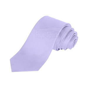 เนคไทพิมพ์ลายดอกไม้ 100% โพลีเอสเตอร์ ระบายอากาศได้ดี ดีไซน์ทันสมัย สำหรับผู้ชาย สวมใส่สบาย รับออกแบบตามสั่ง จำนวนมาก - Product Image 3