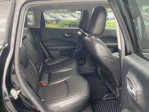 USADO-JEEP- COMPASS- LATITUDE- 4WD-LISTO PARA ENVIAR-ENTREGA PUERTA A PUERTA - Product Image 5