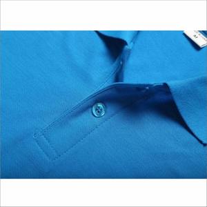 Camiseta Polo de verano para hombre, camisetas de manga corta con botones para hombre, camiseta Polo básica de Golf, camisetas ligeras - Product Image 4