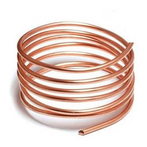 Molino de chatarra de alambre de cobre de alta pureza, tipo baya, alambre de cobre brillante limpio al 99,99 por ciento para reciclaje e Industria - Product Image 1