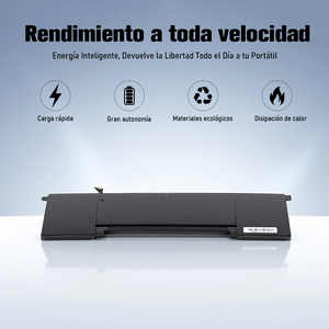 Batteria per Laptop HP Serie 15-CE Compatibile con RR04/HSTNN-LB6N 15.4V 52Wh per Prestazioni Migliorate - Product Image 2