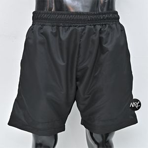 Venta al por mayor personalizada Spandex Joggers al aire libre Running Sports Shorts Mens Gym Training Fitness Shorts con bolsillo - Product Image 1