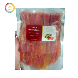 Papaya Seca Suave de Alta Calidad - Gran Dulzura y Textura Suave - Buen Precio para Pedidos Grandes - Product Image 3