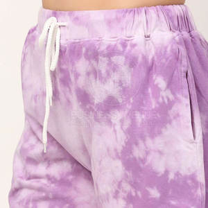 Pantalones Cortos Transpirables de Color Personalizado para Venta en Línea, Diseño Personalizado, Ropa Urbana, Pantalones Cortos Extra Grandes para Mujer - Product Image 6