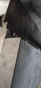 Horno de leña de lujo para exteriores Dorello donde la artesanía se encuentra con la pasión culinaria - Product Image 5