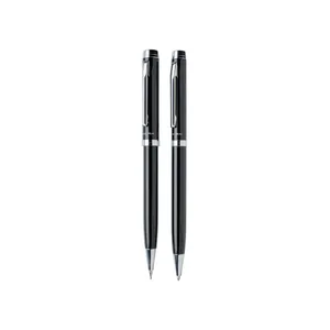 Set Regalo Aziendale Personalizzato Luzern for Swiss Peak, Collezione di Penne Personalizzate - Product Image 1